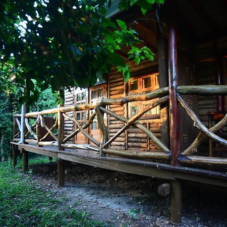 Serenada Eco Resort Mukono Town Dış mekan fotoğraf