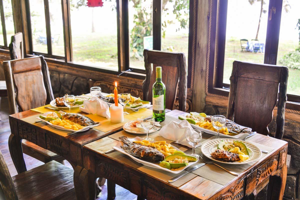 Serenada Eco Resort Mukono Town Dış mekan fotoğraf