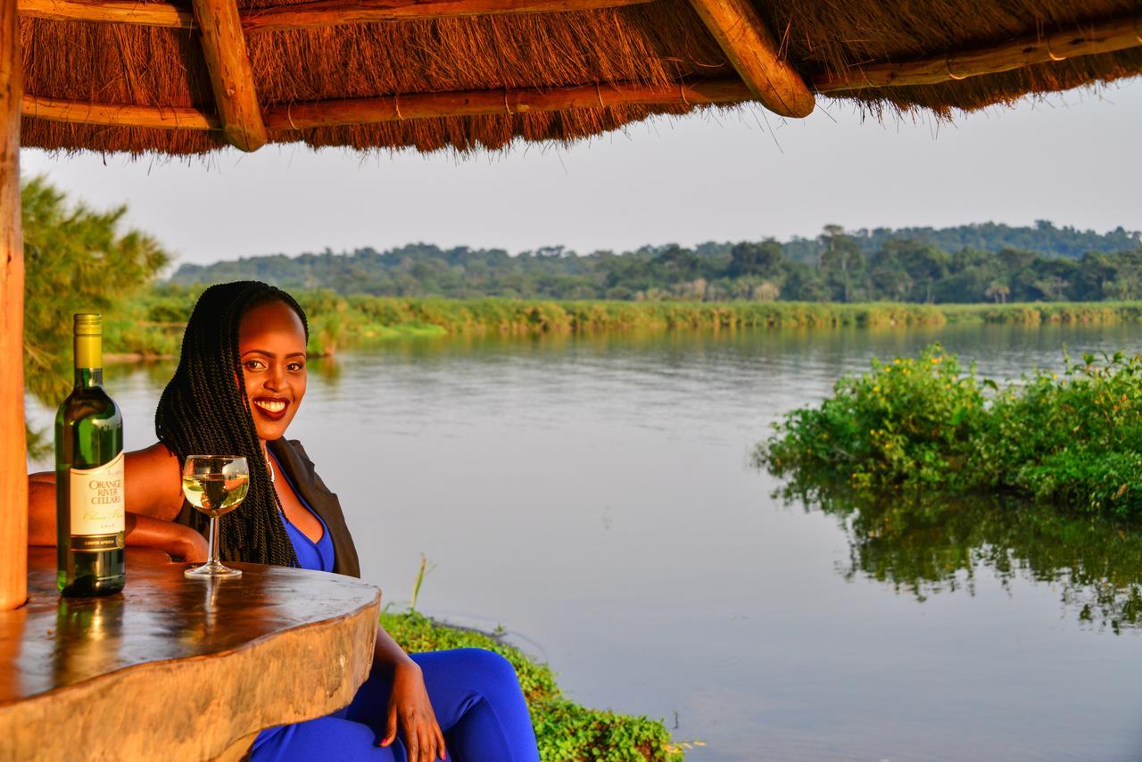 Serenada Eco Resort Mukono Town Dış mekan fotoğraf