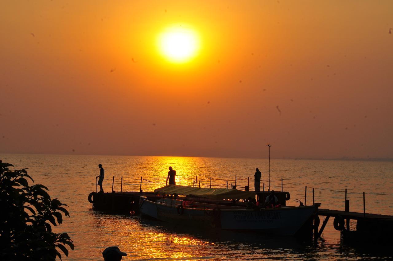 Serenada Eco Resort Mukono Town Dış mekan fotoğraf