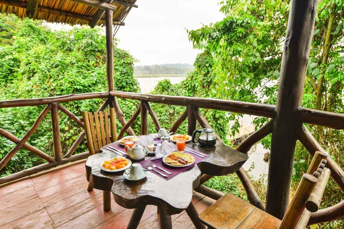 Serenada Eco Resort Mukono Town Dış mekan fotoğraf