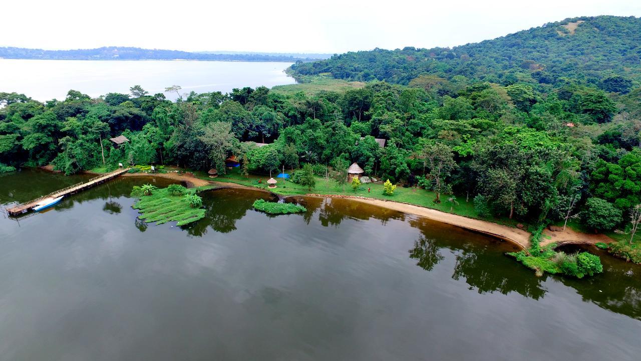 Serenada Eco Resort Mukono Town Dış mekan fotoğraf