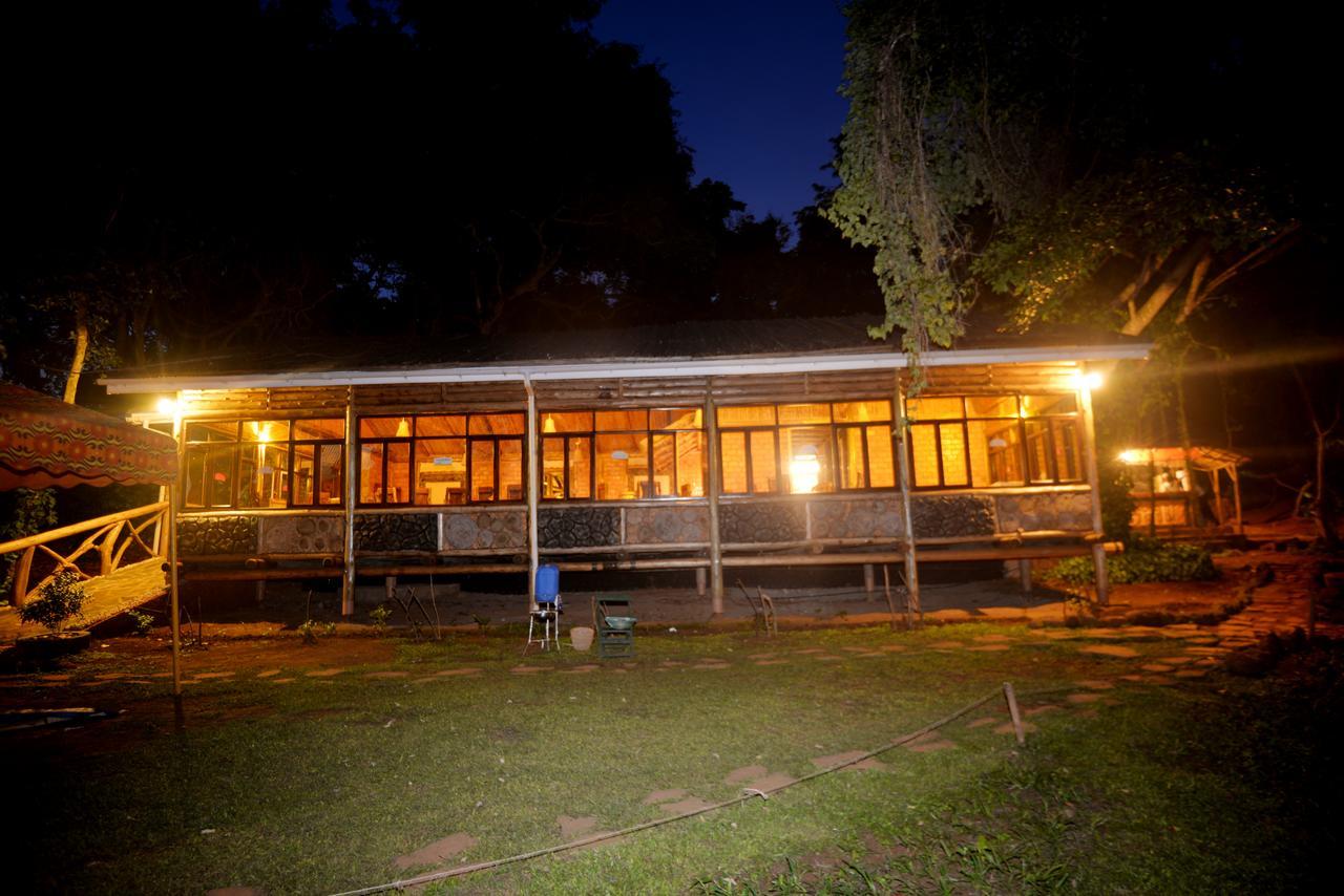 Serenada Eco Resort Mukono Town Dış mekan fotoğraf