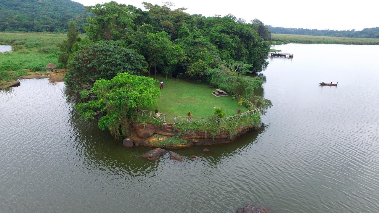 Serenada Eco Resort Mukono Town Dış mekan fotoğraf