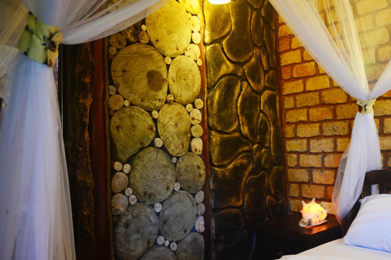 Serenada Eco Resort Mukono Town Dış mekan fotoğraf