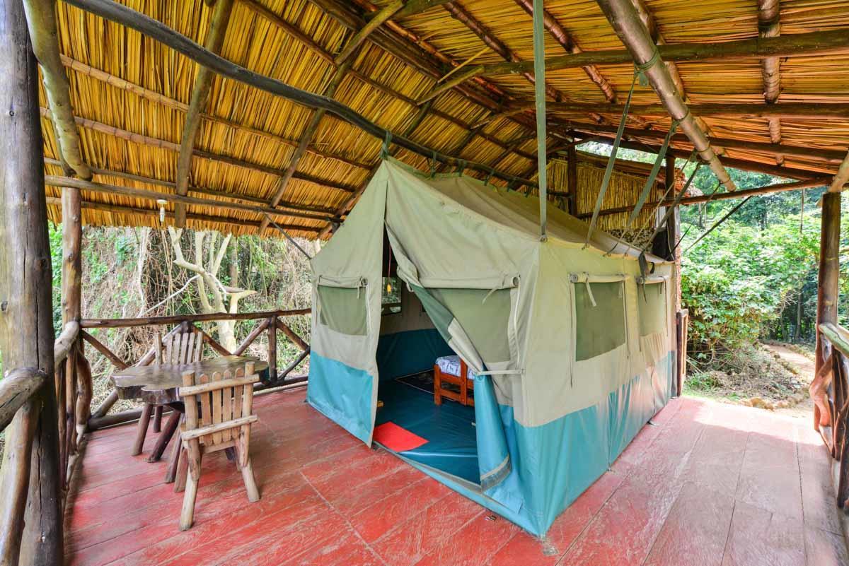 Serenada Eco Resort Mukono Town Dış mekan fotoğraf