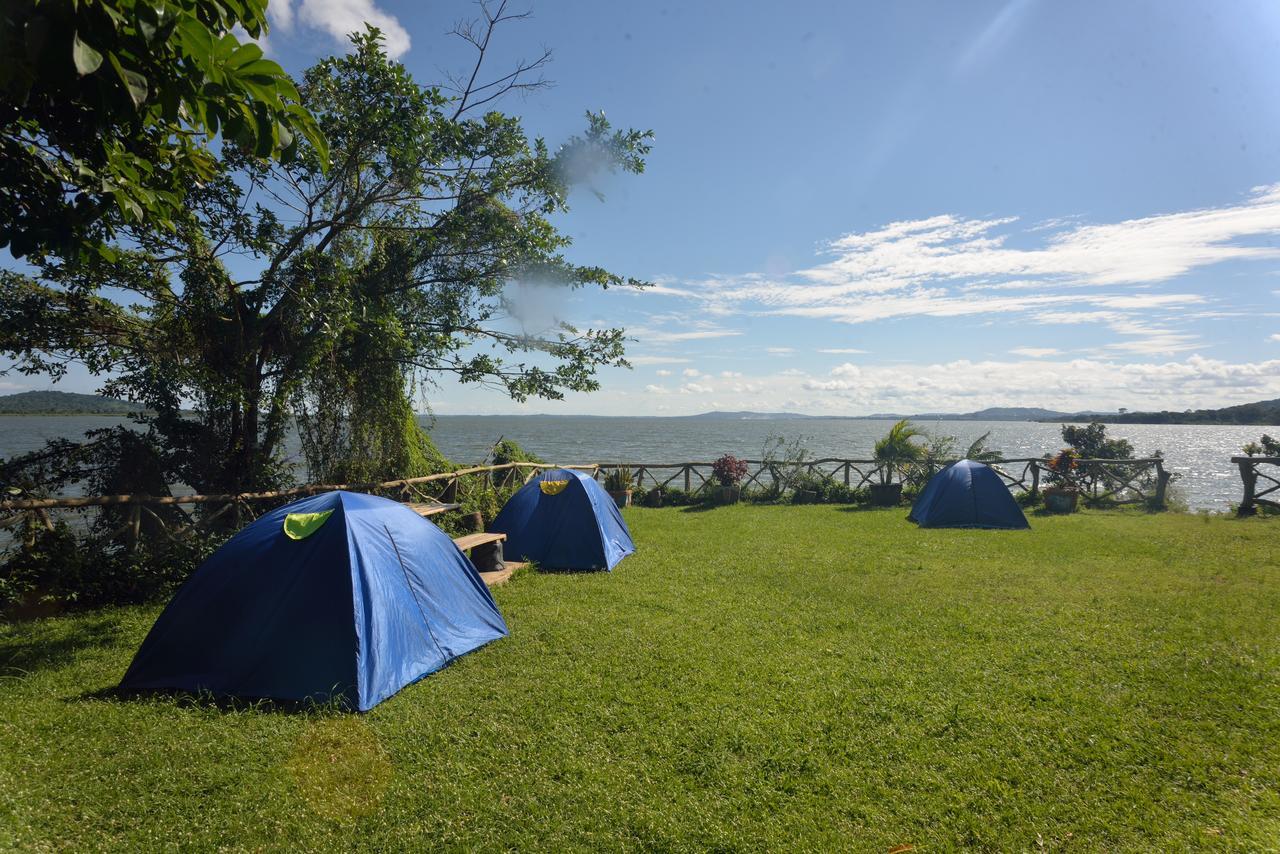 Serenada Eco Resort Mukono Town Dış mekan fotoğraf