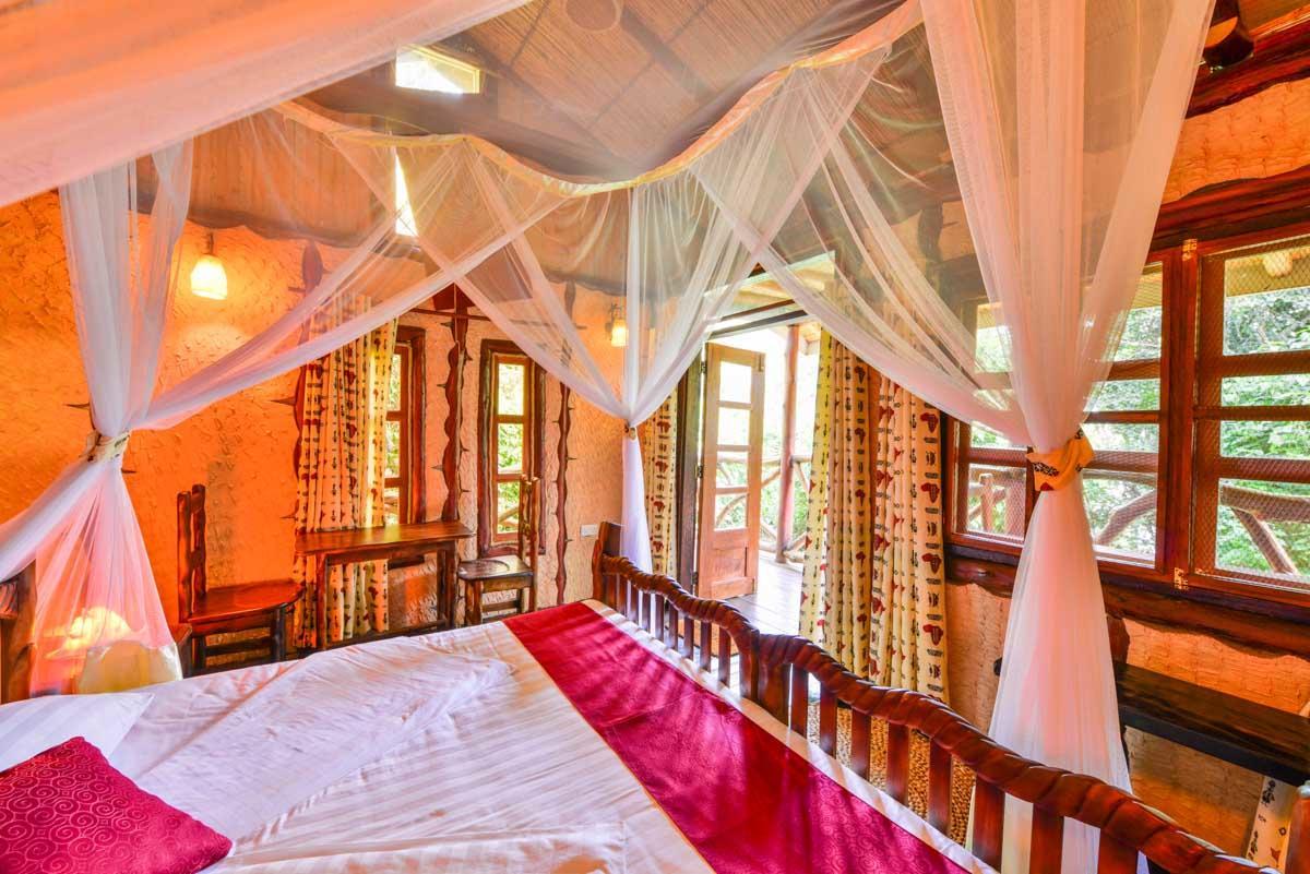 Serenada Eco Resort Mukono Town Dış mekan fotoğraf