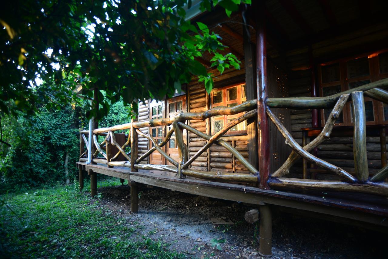 Serenada Eco Resort Mukono Town Dış mekan fotoğraf